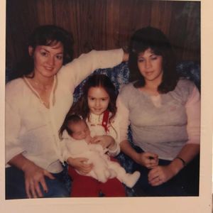 Meet your Posher, Brandi